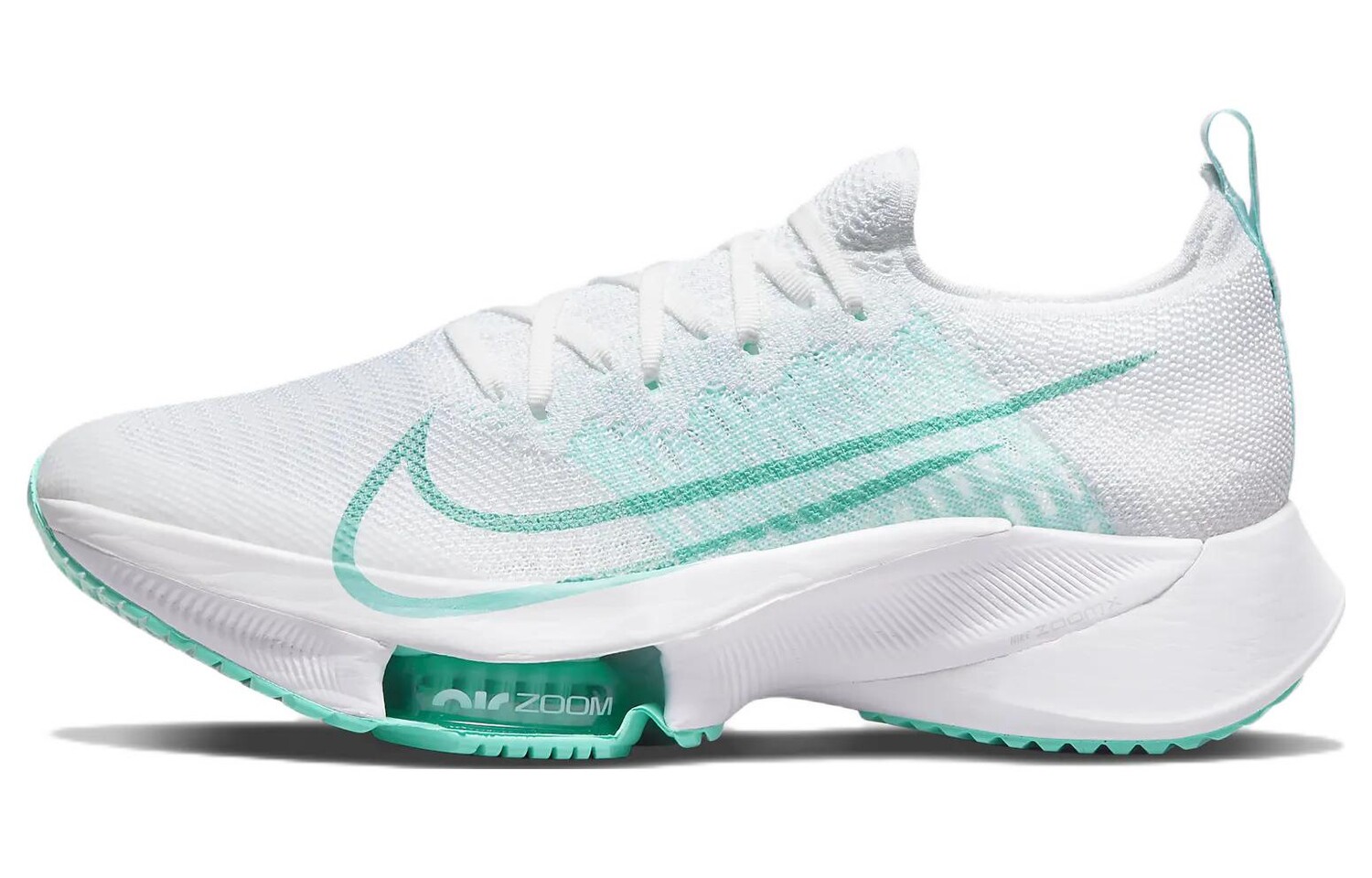 

Кроссовки Nike Air Zoom Tempo Next% для женщин