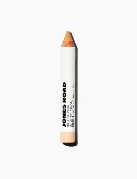 Карандаш для лица Jones Road The Face Pencil, оттенок 03 для светлой кожи с желтым подтоном, 2.8 г