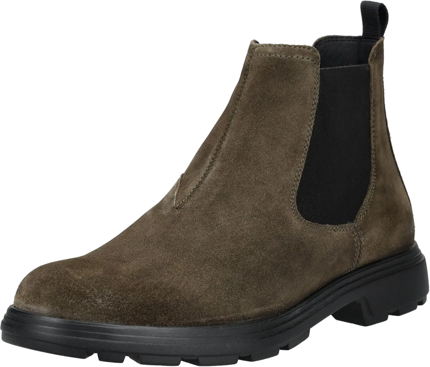 Мужские ботильоны Geox U Meiern, Military