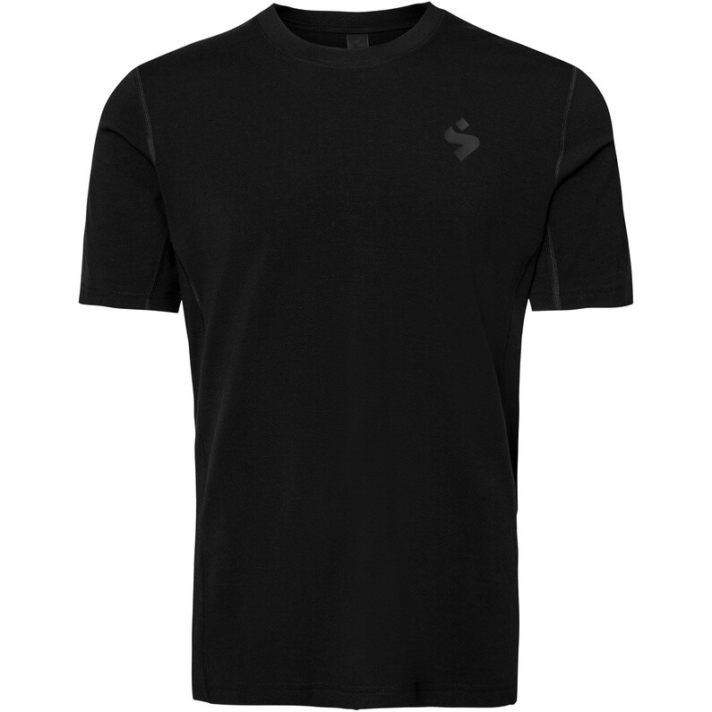 

Мужская футболка Hunter Merino Sweet Protection, черный