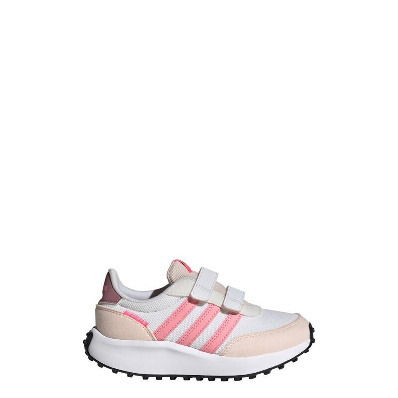 

Кроссовки для бега в стиле 70-х ADIDAS, цвет weiss