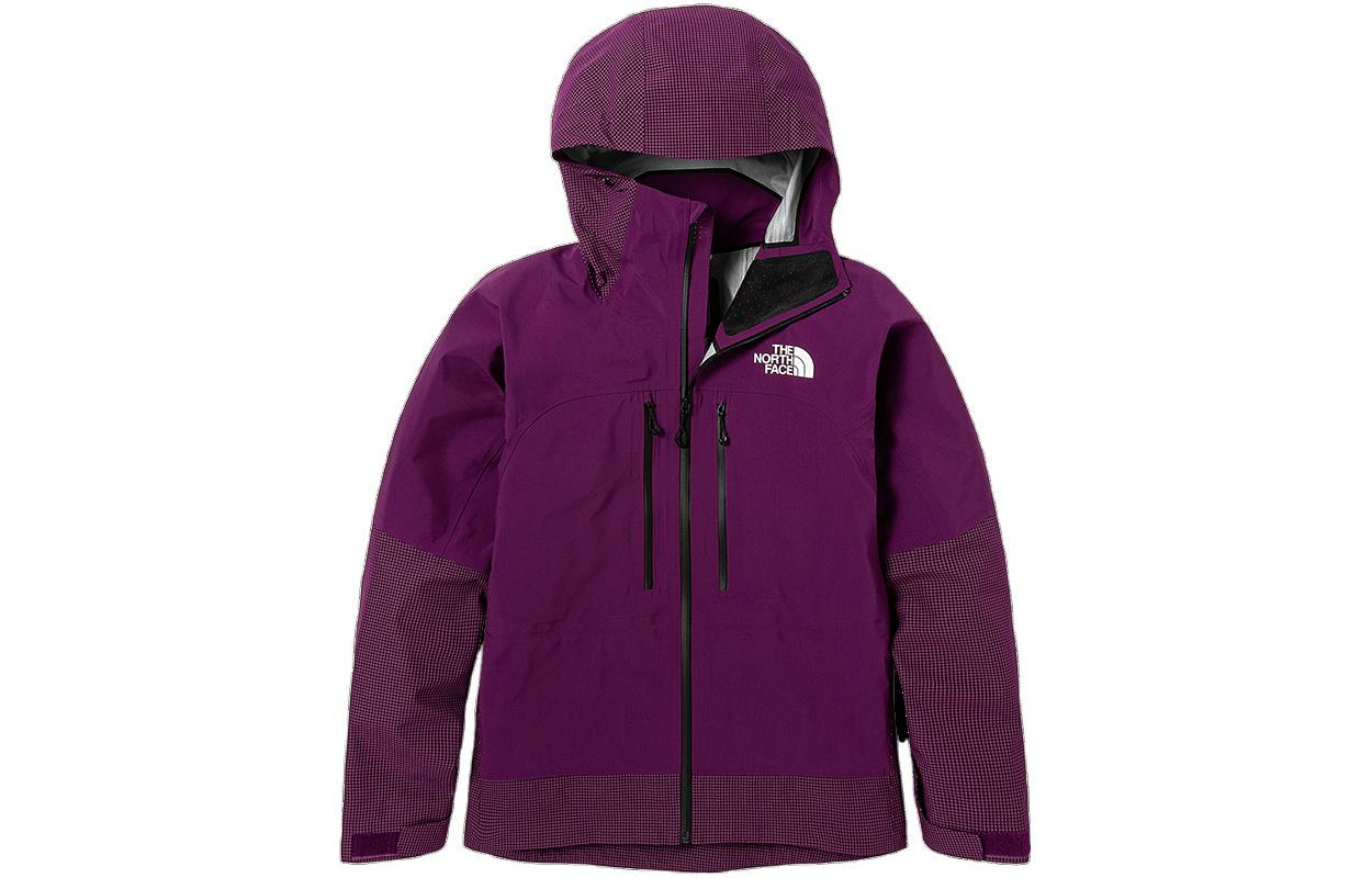 

THE NORTH FACE Женская уличная куртка, цвет Purple