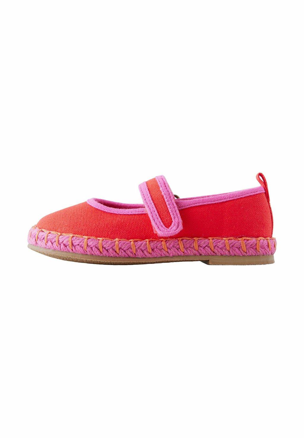 

Балетки с ремешком Scarpe primi passi Next, оранжевый