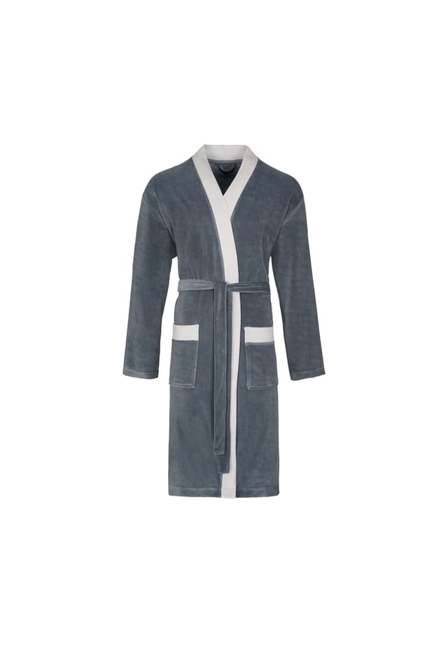 

Халат "томмазо" Bugatti, цвет flanell