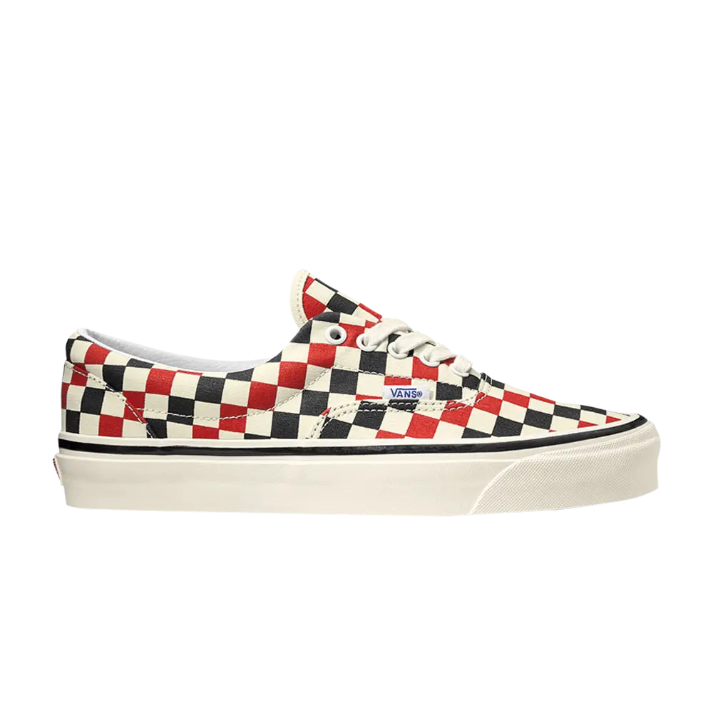 

Кроссовки Era 95 DX Vans, мультиколор