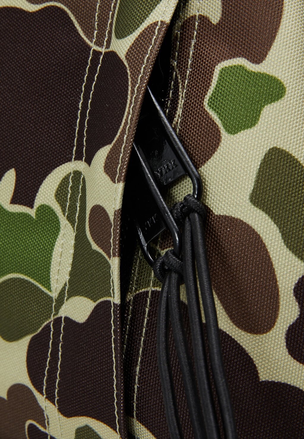 

Рюкзак KICKFLIP BACKPACK UNISEX Carhartt WIP, зеленый