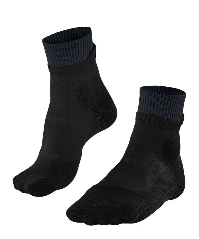 

Носки ру след Falke, черный