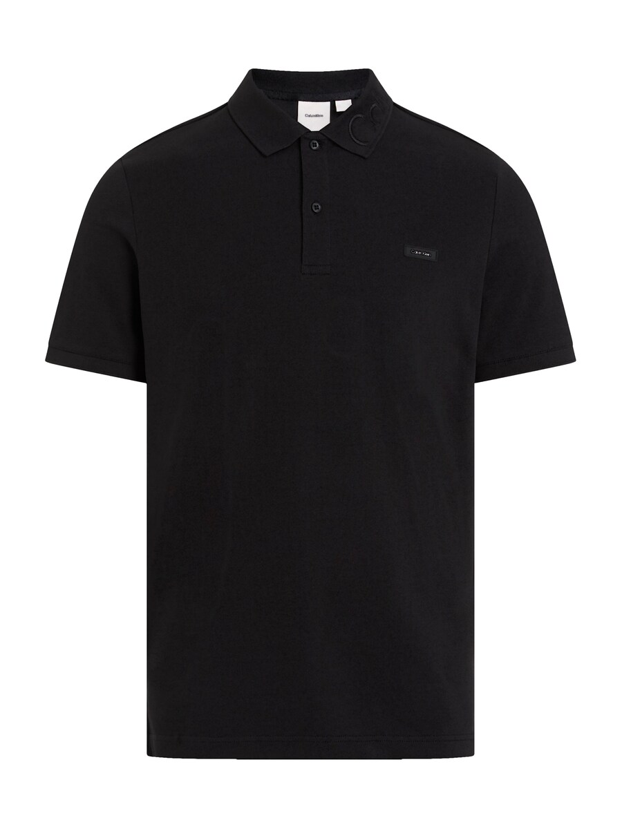 

Рубашка Calvin Klein Big & Tall, черный