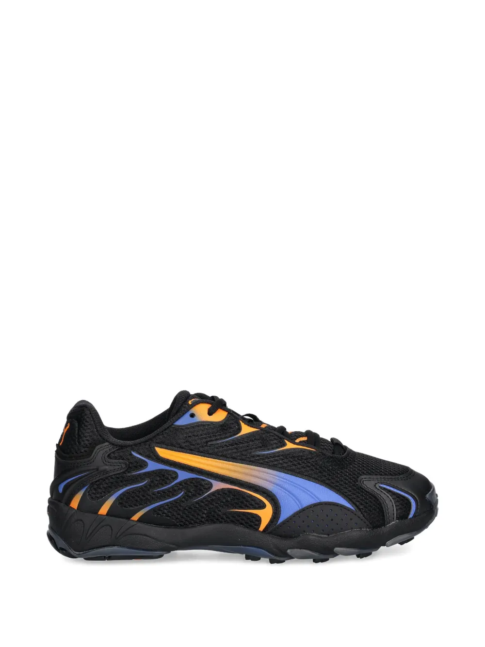 

Кроссовки Inhale Puma, черный