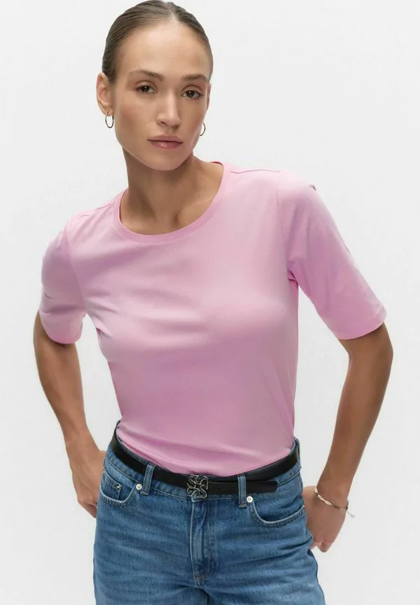 

Футболка премиум-класса jennie Stockh Lm, Pink Lilac, Розовый, Футболка премиум-класса jennie Stockh Lm, Pink Lilac