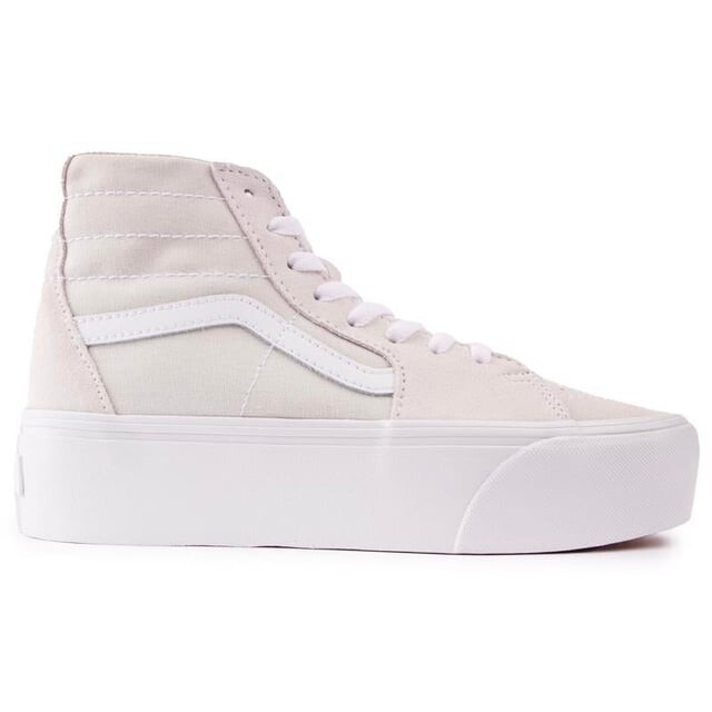 Высокие кроссовки Sk8 Vans, коричневый