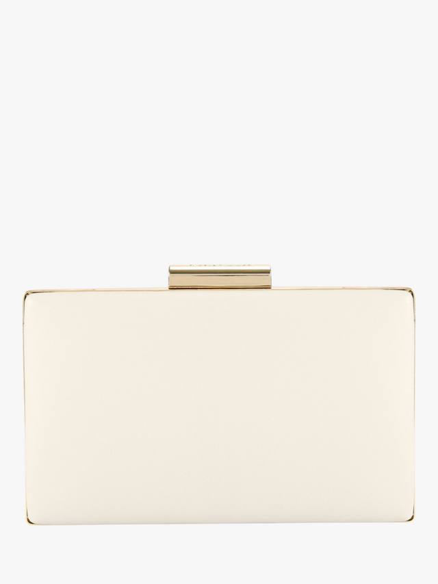 

Клатч Aintree Carvela, Putty