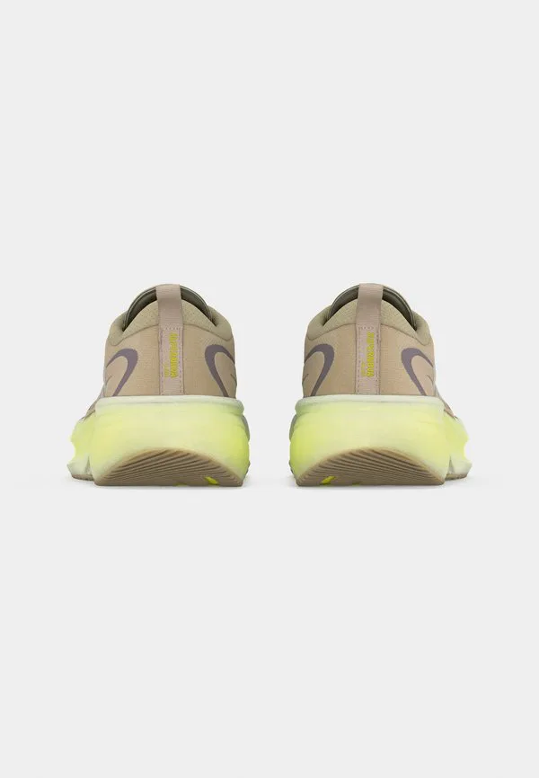 Кроссовки для бега по шоссе supernova glide Adidas Performance, Beige/Alumina/Silver-Coloured Pebble — фото 4