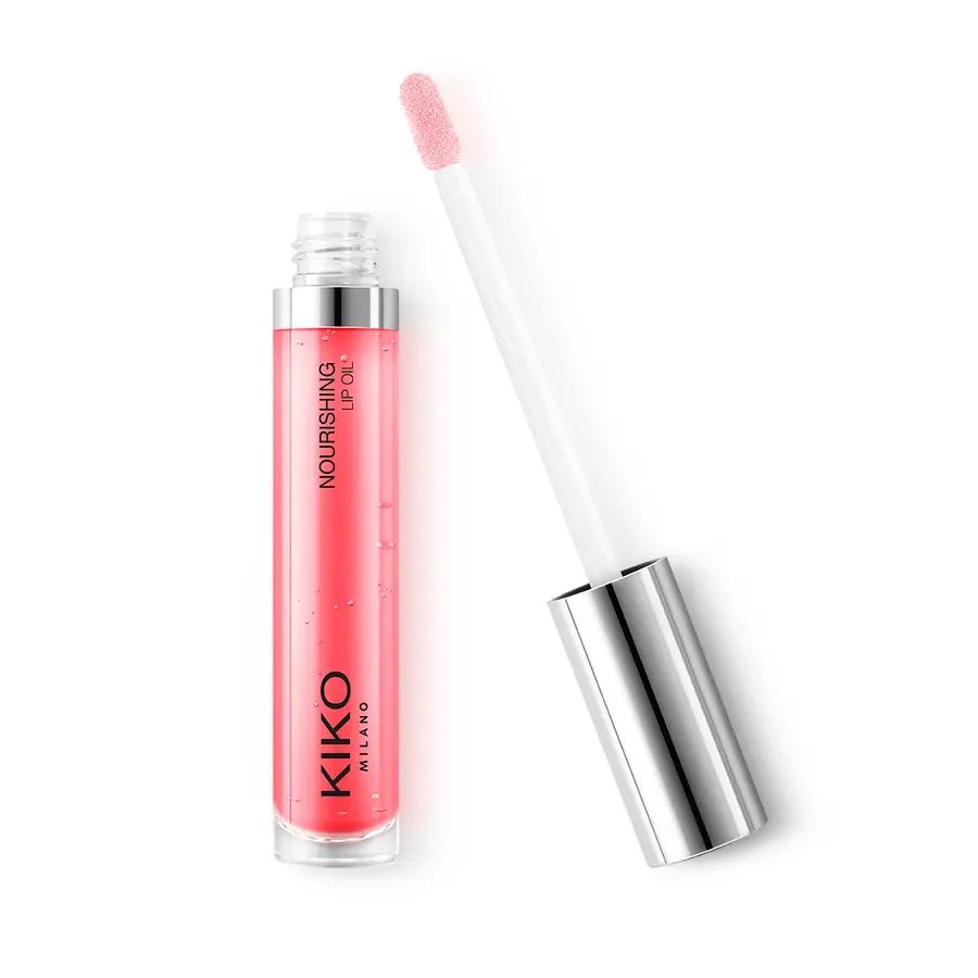 

KIKO Milano, Питательное масло для губ, Питательное масло для губ, 05 Red Velvet, 7 мл