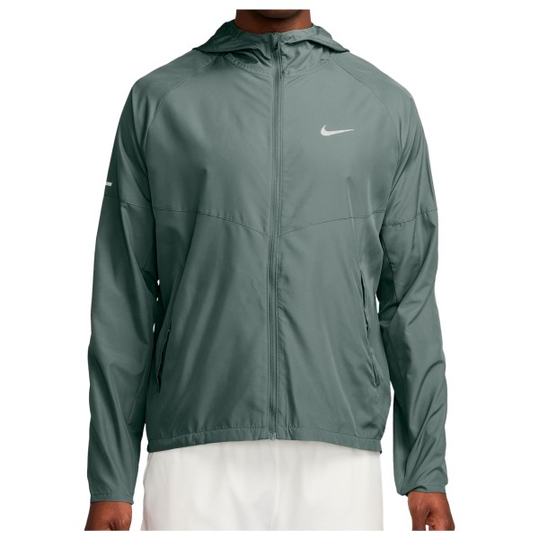 

Куртка для бега Repel Miler - куртка для бега Nike, мультиколор