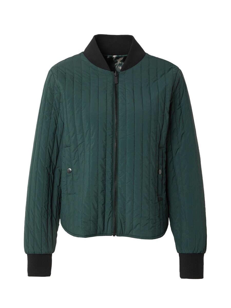

Всесезонная куртка SCOTCH & SODA Between-Season Jacket, темно-зеленый