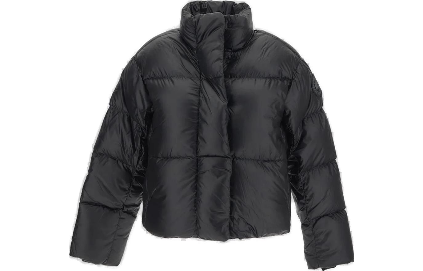 

Canada Goose Женская пуховая куртка, Black