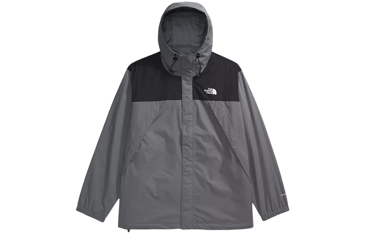 

Куртка мужская для активного отдыха, цвет дымчатый жемчуг The North Face, цвет Smoky pearl color