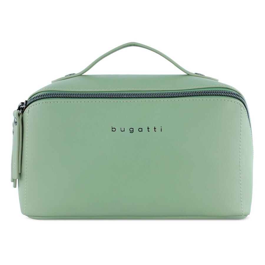 

Косметичка bugatti Toiletry Bag Almata, светло-зеленый
