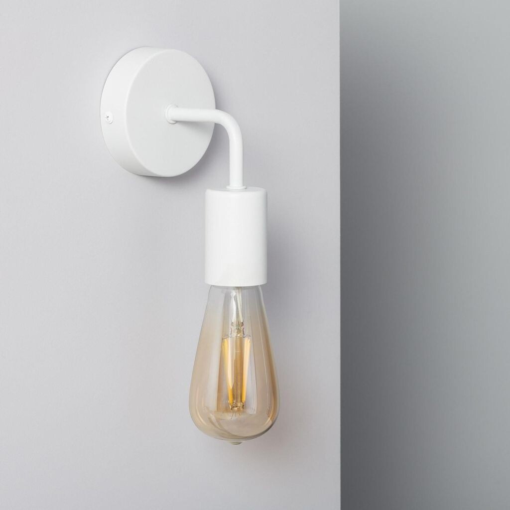 

Настенный светильник Jayso белый LEDKIA