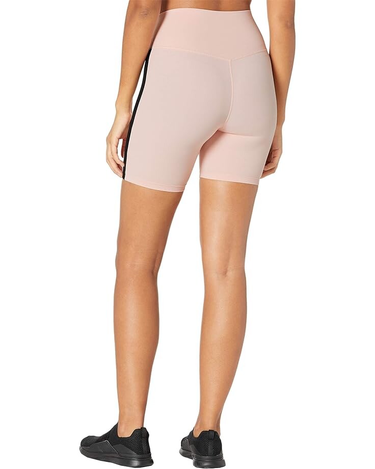 

Шорты Splits59 Loulou High-Waist Airweight Shorts, цвет Powder/Black