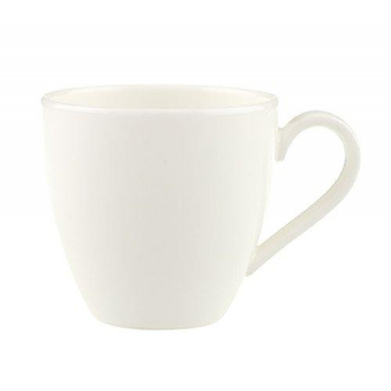 

Anmut Чашка для мокко/эспрессо 0,10 л Villeroy & Boch, белый