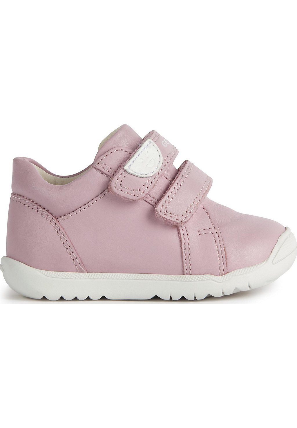 

Детская обувь MACCHIA FÜR - Trainers Geox, розовый