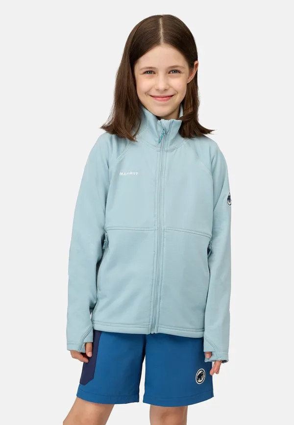 Флисовая куртка taiss ml Mammut, Nebla