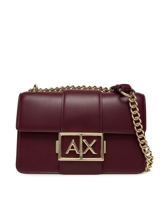 

Женская сумка XW000071 AF12039 UA343 Armani Exchange, красный