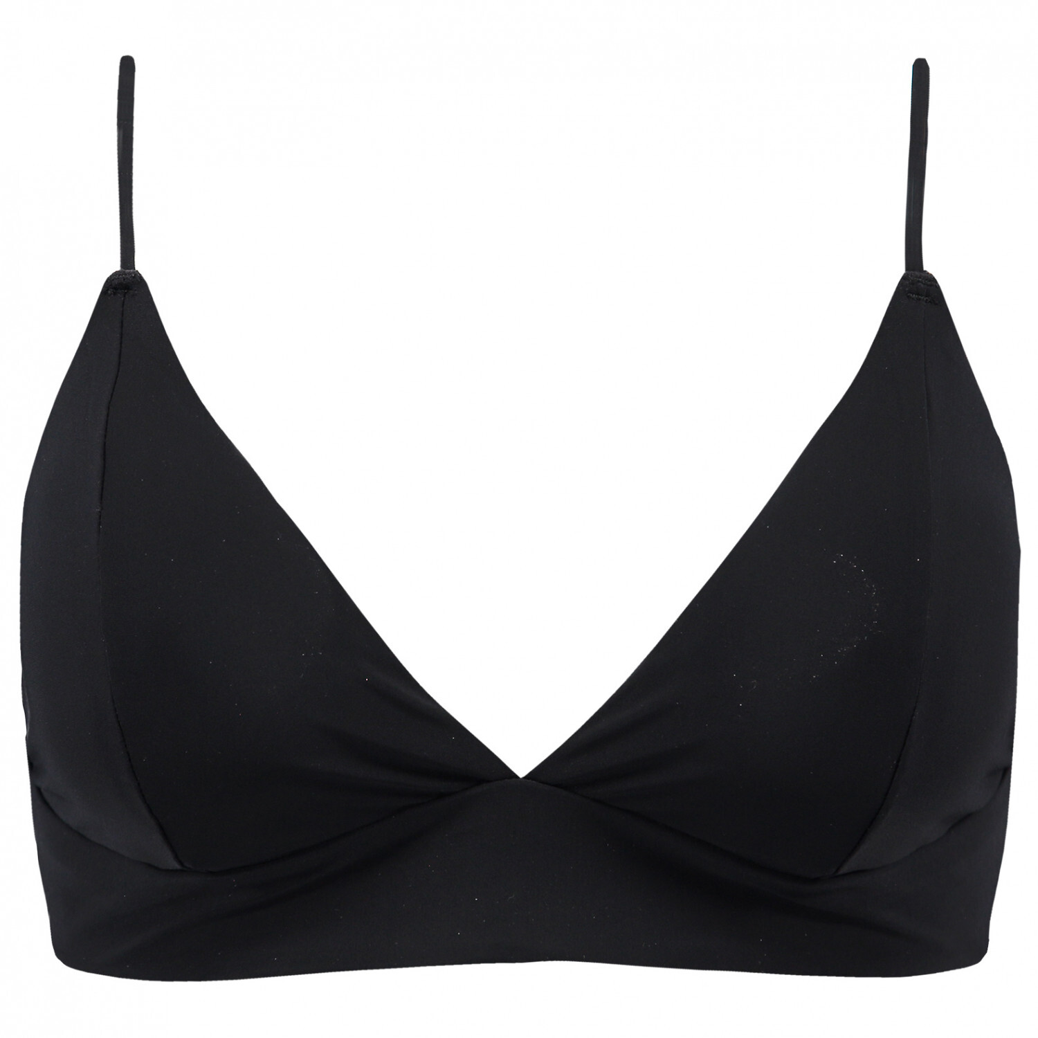 

Верх бикини Barts Women's Solid Bralette, черный
