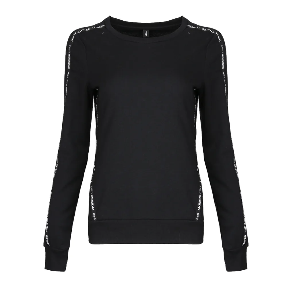 Adidas Neo Свитшот Women's Black
