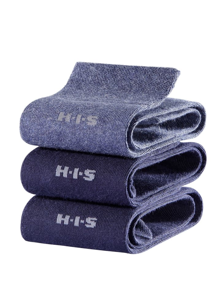 

Носки H.I.S