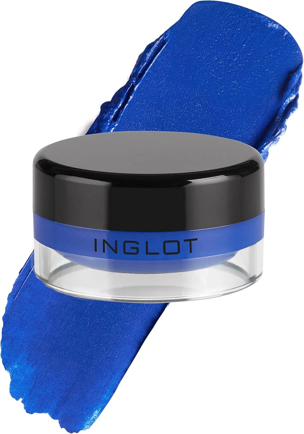 Подводка для глаз гелевая Inglot AMC Eyeliner Gel 67