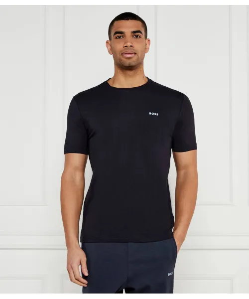 

Футболка Regular fit Boss Green, синий