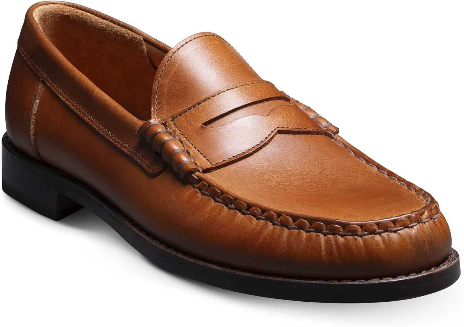 Мужские лоферы Allen Edmonds Newman — фото 2