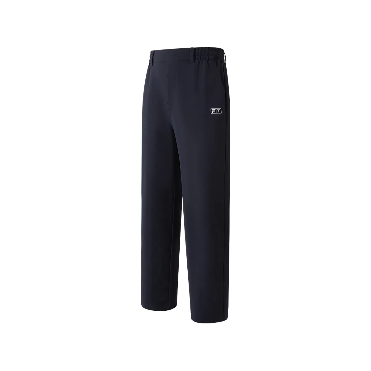Спортивные штаны FILA KIDS Royal Blue — фото 4