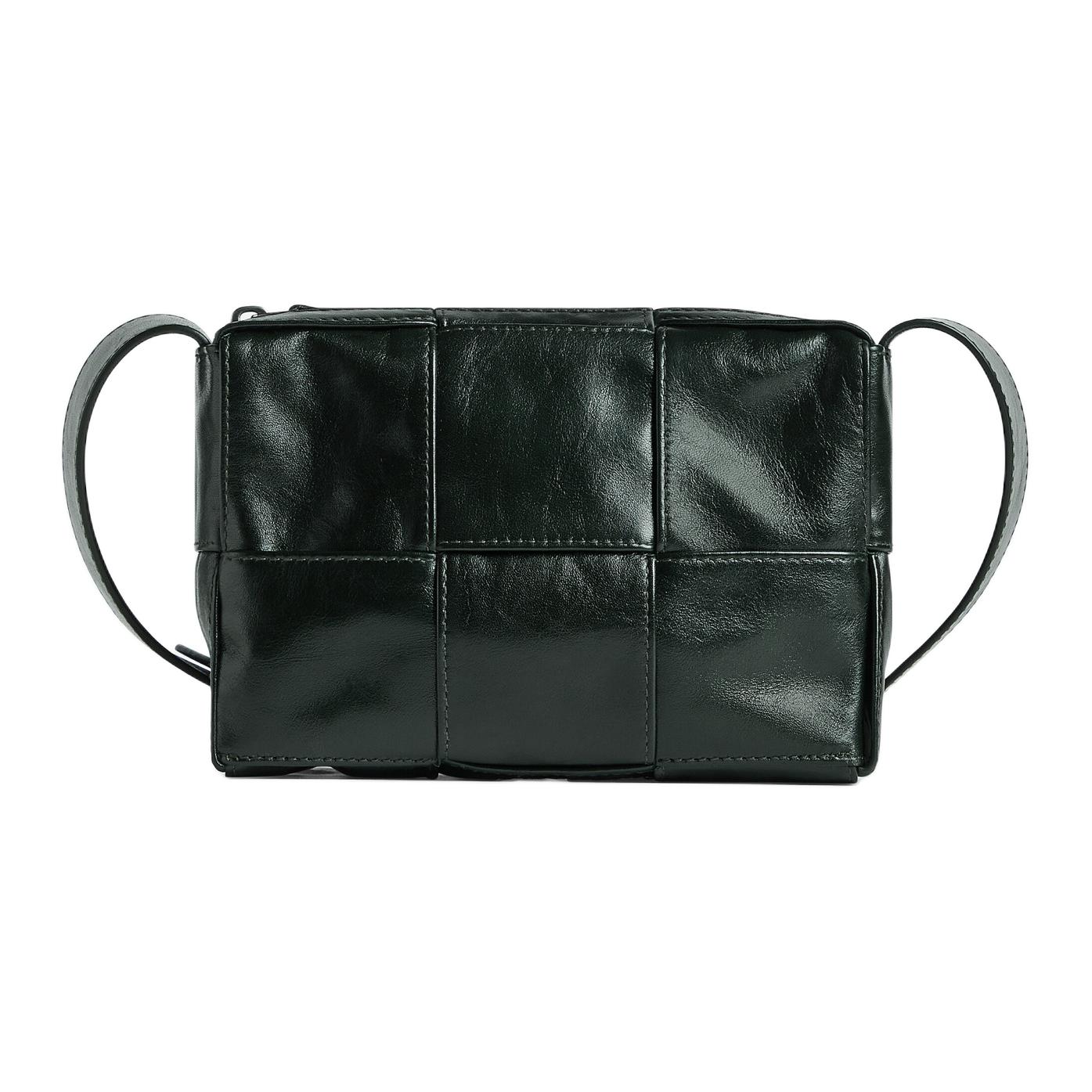 

Bottega Veneta Маленькая сумка через плечо