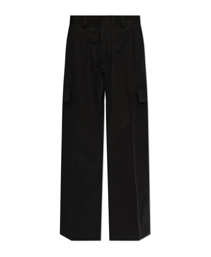 

Брюки-Карго Dsquared2, черный