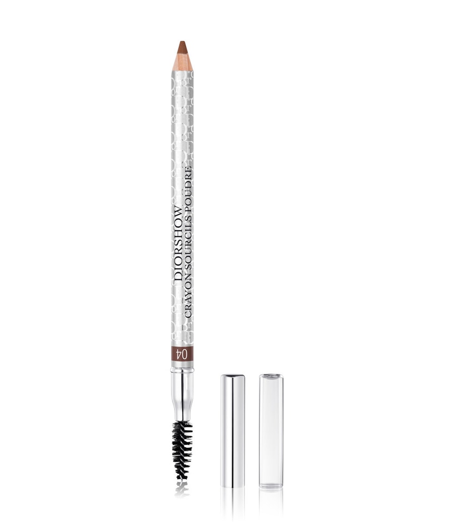 

Карандаш для бровей DIOR Diorshow Eyebrow Powder Pencil, Nr. 004 - Auburn, 1.19g