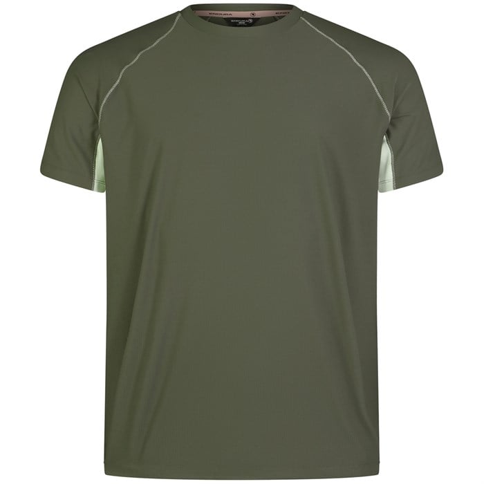 

Футболка Sultrac с коротким рукавом Endura, Thyme