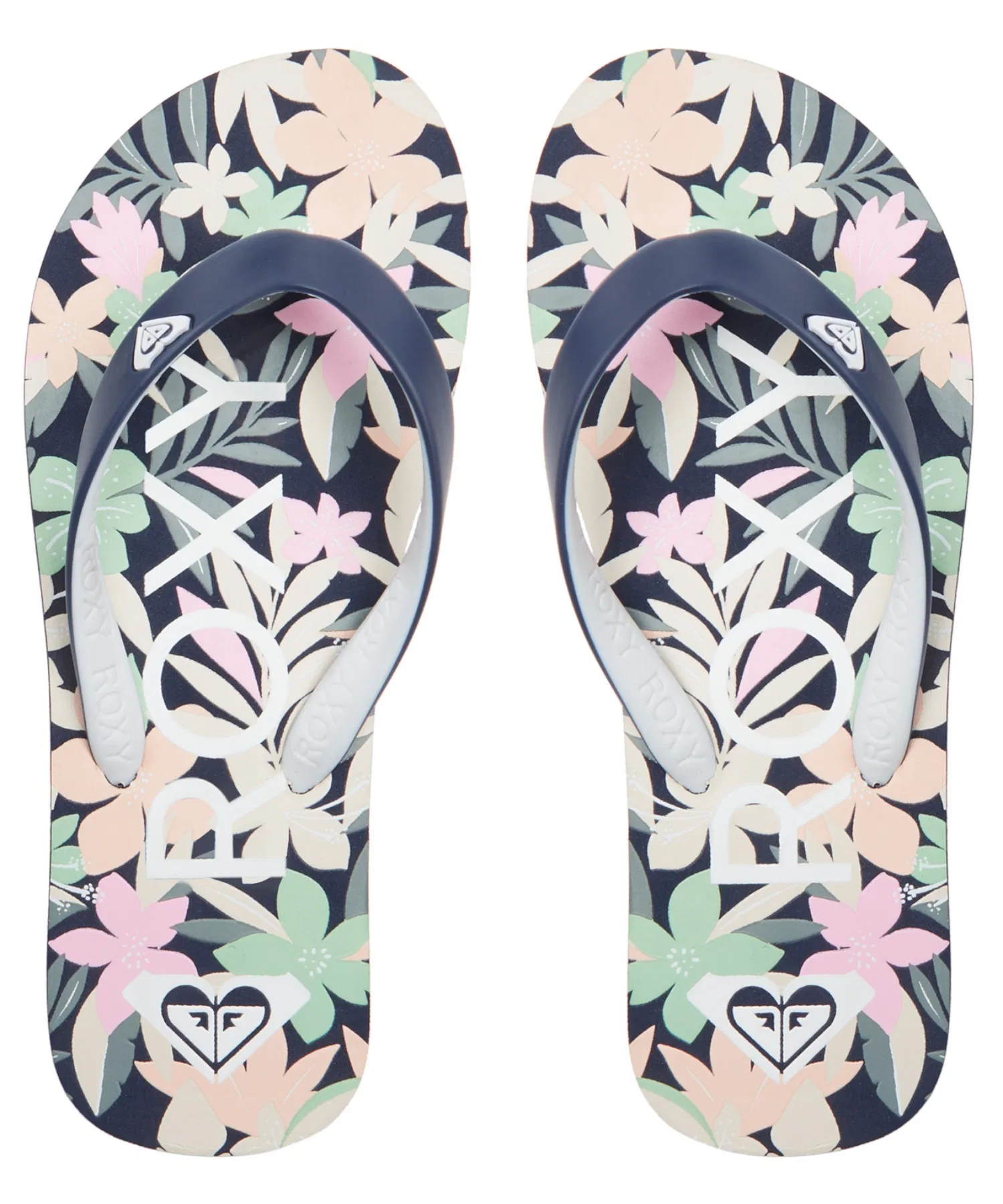 Детские пляжные сандалии ROXY RG TAHITI VII
