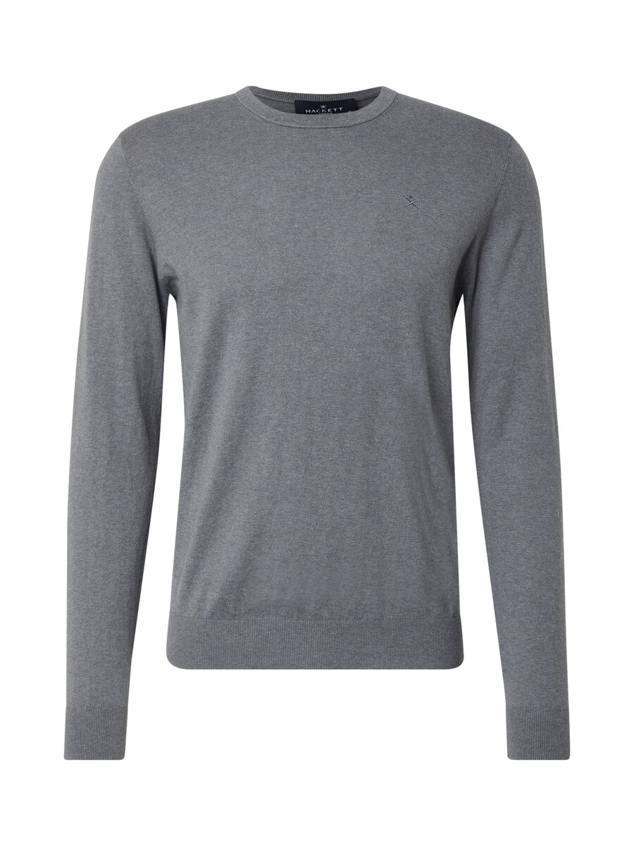 

Свитер Hackett London, mottled grey