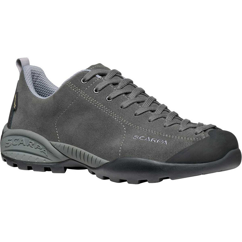 Обувь Мохито GTX Scarpa, серый — фото 2