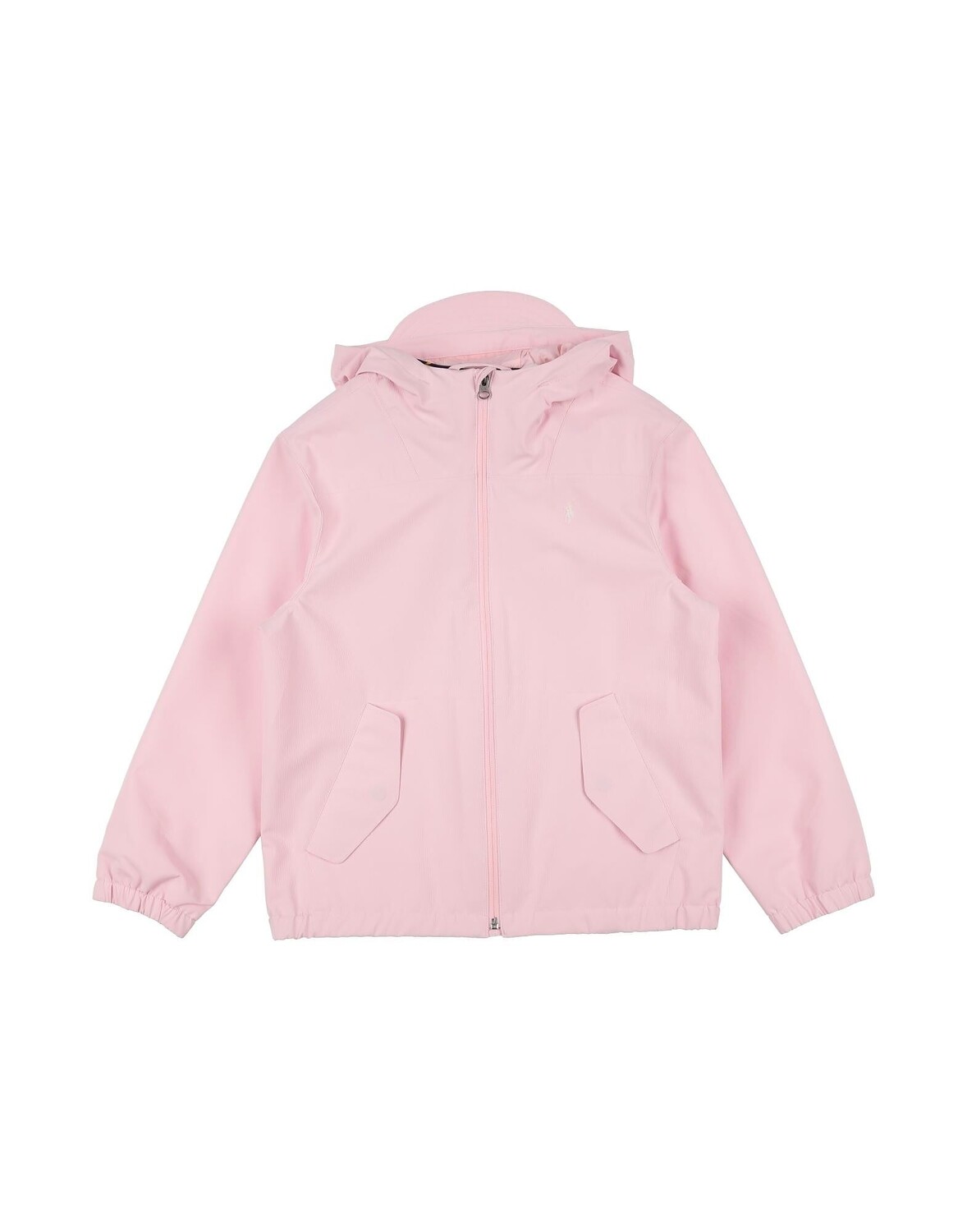 

Куртка Polo Ralph Lauren, розовый