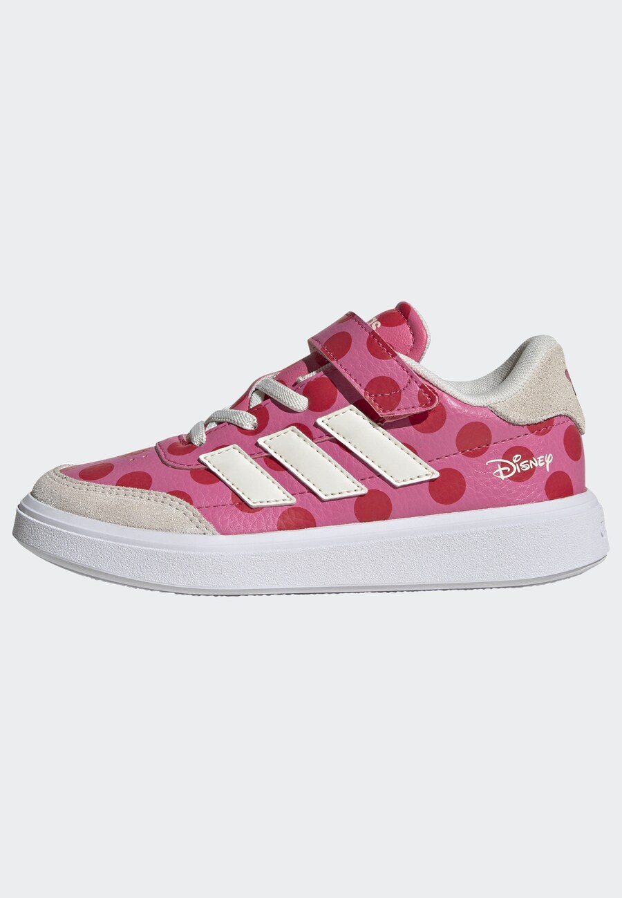 

Кроссовки ADIDAS SPORTSWEAR, цвет Pink/Rose