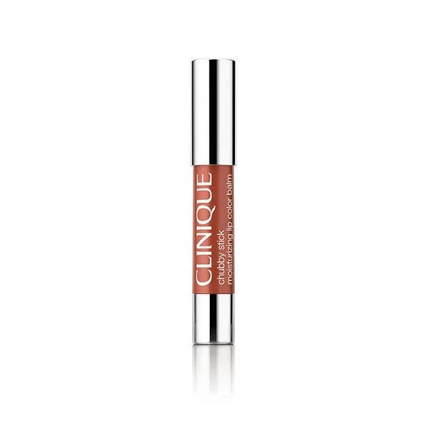 Увлажняющий бальзам для губ CLINIQUE Bálsamo Labios Chubby Stick, WHOLE LOTTA HONEY