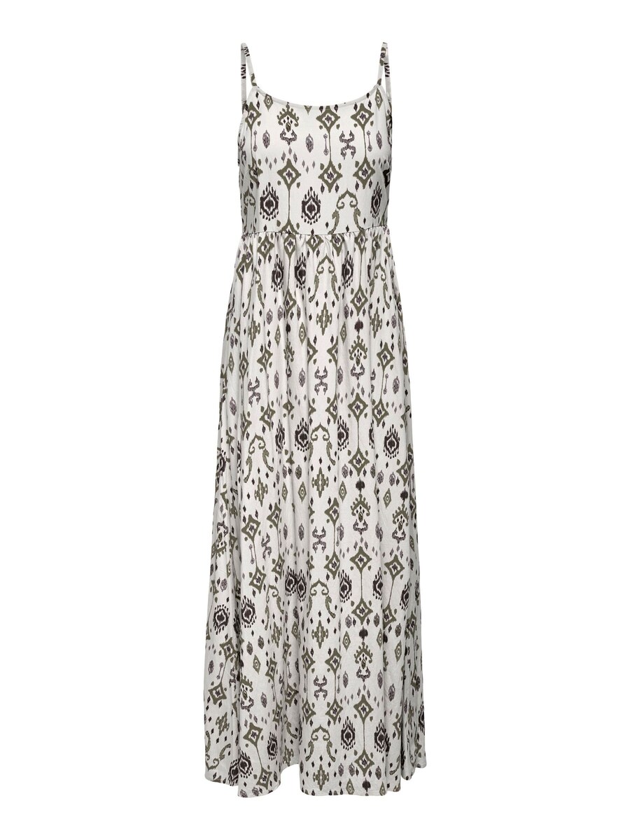 

Макси платье ONLY ONLAbiella, White