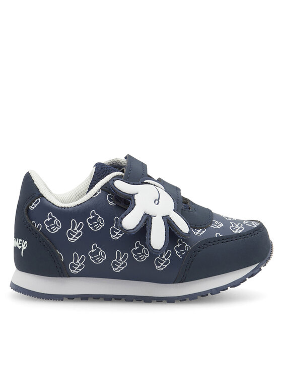 

Кроссовки CP23-SS24-001DSTC-C Mickey&Friends, синий