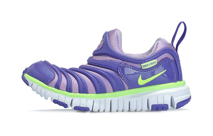 

Обувь Nike Dynamo Free Kids Lifestyle BP