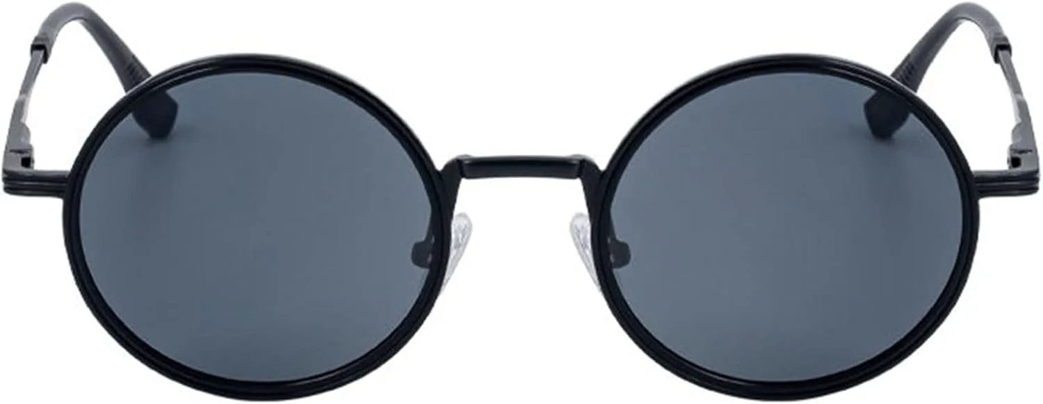 

Солнцезащитные очки Helena Retro Small Oval в винтажном стиле для мужчин и женщин, дизайнерские солнцезащитные очки унисекс в стиле 90-х, уличные очки, C2